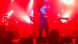 The Prodigy Smack My Bitch Up Live @ BIC 2013 (16/12/13) FULL