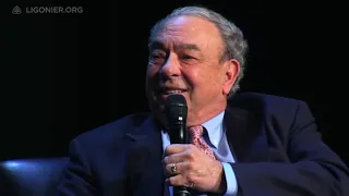 R.C. SPROUL - HOW DO I KNOW I AM SAVED