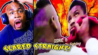 Scared Straight | HOW TO BEAT CHILDREN LEGALLY!!!