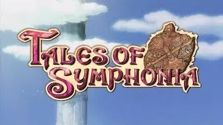 [PS3] Tales of Symphonia Chronicles - Opening [GC Theme]