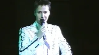 16. VITAS - Shores of Russia / Берега России [Cherepovets - 12.03.2007] (Audience Recording)