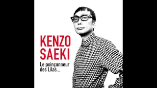 Kenzo Saeki - La femme des uns sous le corps des autres