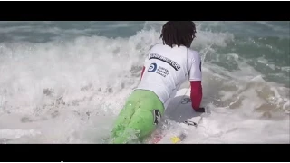 Boardmasters Festival 2014 - Wednesday Surf Highlights