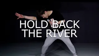 James Bay - Hold Back The River | RAGI choreography | Prepix Dance Studio