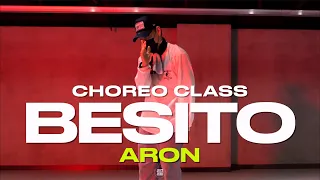 ARON CLASS | BIA - BESITO ft. G Herbo | @justjerkacademy ewha