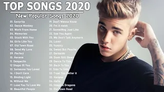 Top Songs 2020 | New Popular Songs 2020 | Best Pop Music Collection 2020