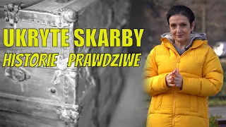 Dolnośląskie Tajemnice #43 Ukryte skarby #Breslau historie prawdziwe. Opowiada Joanna #Lamparska