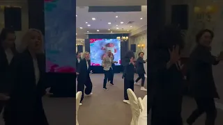 Группа инь ян танцевальный шоу Алматы. Тамада Даулет