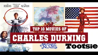 Charles Durning Top 10 Movies | Best 10 Movie of Charles Durning