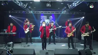 El DS3 presenta a Grupo Teocalli en vivo!!