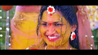 Chetana Bride Teaser // Telugu Wedding // Salman Photography // 2020