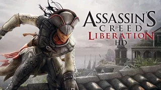 Assassin's creed liberation Hd (Installation & First Look)