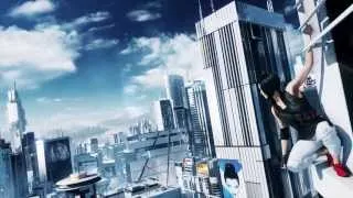 Mirror's Edge 2 Announcement Teaser Trailer - E3 2013 - HD