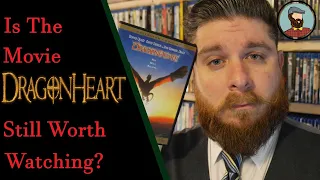 Dragonheart (1996) "Family Request" Movie Review