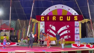 Jumbo circus #kidsvideo #circus #jumbocircus