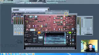 How to EDM: KSHMR / TJR / Deorro Vocal Melbourne Bounce Lead FL Studio Tutorial + Free FLP & Samples