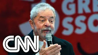 Análise: Os principais pontos do discurso de Lula | LIVE CNN