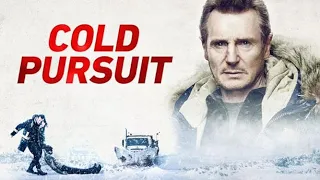 Cold Pursuit Full Movie Fact and Story / Hollywood Movie Review in Hindi / Liam Neeson / Laura Dern