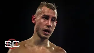 Boxer Maxim Dadashev dies from injuries suffered during fight | SportsCenter