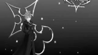 Kingdom Hearts 358/2 Days - Roxas Theme