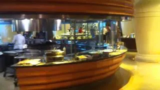 Maxx Royal Hotel Main Restaurant Belek Turkey