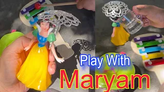 Play With Maryam