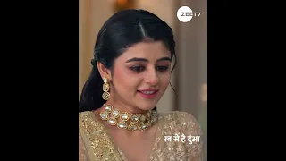 Rabb Se Hai Dua | Ep 467 | Aditi Sharma, Karanvir Sharma | Zee TV UK #zeetv #rabbsehaidua #zee