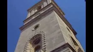 St Paul's Anglican Cathedral - Malta