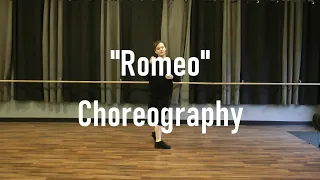 Romeo Choreo