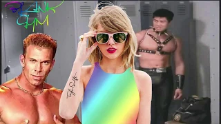 Taylor Swift - Blank Space♂️(right version)♂️