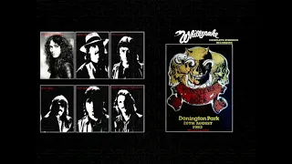 Whitesnake - 1983-08-20 Castle Donington - Monsters Of Rock Festival (complete audio)