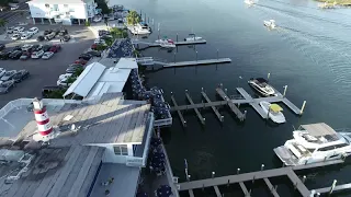 Caddy's Pub on Indian Shores