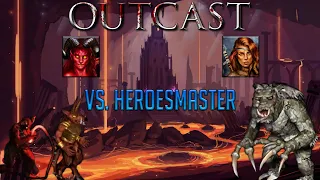 Герои 3 [JO1hero 2.69i] twaryna vs. HeroesMaster