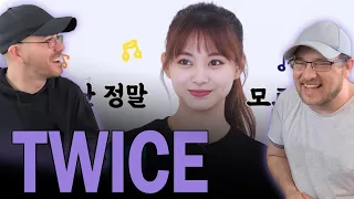 TWICE - Time To Twice EP.02 (REACTION) | Best Friends React