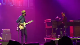 Keb Mo "Soon As I Get Paid" at the 2023 Big Blues Bender