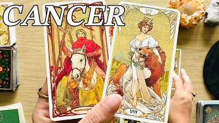 CANCER - "WHAT YOU NEED TO KNOW ABOUT 2024!"✨January 2024 Tarot Reading
