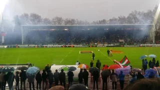 Peña Baiona - Bayonne vs Stade Toulousain