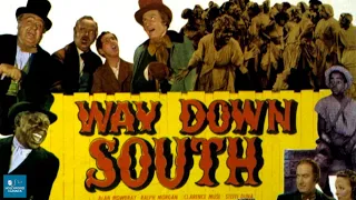 Way Down South (1939) | Musical Film | Bobby Breen, Alan Mowbray, Ralph Morgan