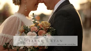 I'm Gonna Marry This Guy | Nostalgic and Whimsical Wedding | Plains Art Museum Fargo ND