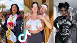 Funny Tik Tok May 2022 (Part 1) NEW TikTok compilation