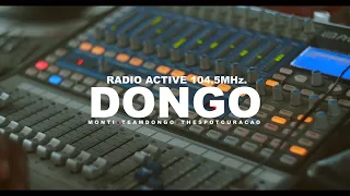 Dongo x Mc Monti - Active Update I