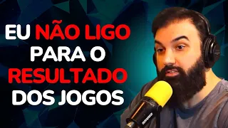 COMO GANHAR DINHEIRO COM APOSTAS ESPORTIVAS | FULLTRADER | PODCOLAR