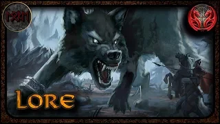 Fenrir, der Fenriswolf - Germanische Mythologie 10