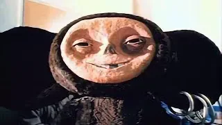 Инопланетный Чебурашка вселился в российского космонавта в фильме «Спутник» и ужаснул зрителей