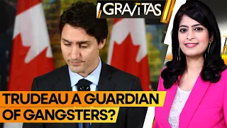Gravitas: Another Khalistani Terrorist shot dead in Canada | Why is PM Trudeau mute now? | WION