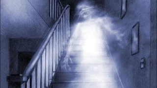 Привиди | документальний фільм про паранормальні явища