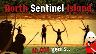 The History of North Sentinel Island - And Why it's Illegal to Visit
