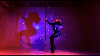 Exotic Pole Dance - Sokolova Anastasia - Amanati/Karma