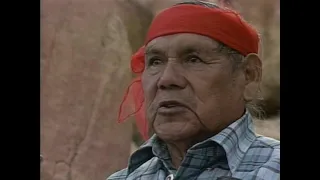 Thomas Banyacya: The Hopi Prophecy
