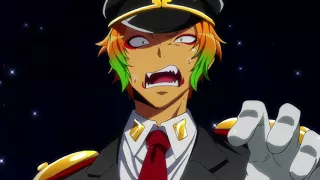 AMV-NANBAKA-Вите надо выйти!